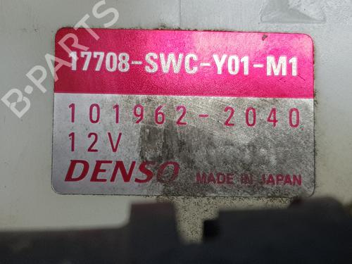 Fuel pump HONDA CR-V III (RE_) 2.0 i-VTEC 4WD (RE5, RE2) | BP22757516M76 