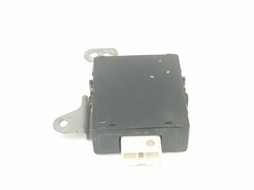 Used Electronic module TOYOTA LAND CRUISER PRADO (_J12_) 3.0 D-4D (KDJ120, KDJ125) (163 hp) 18117911