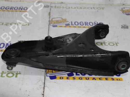 Left front suspension arm DACIA SANDERO II 1.5 dCi | BP777034M12 