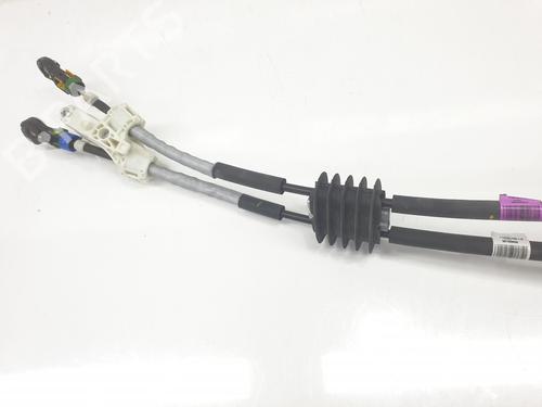 Gear lever OPEL ASTRA L Sports Tourer (OV5)  | BP29489501M90 