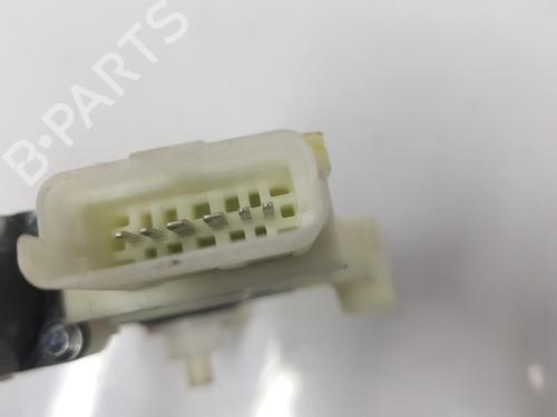 Left rear window motor NISSAN QASHQAI II SUV (J11, J11_) 1.6 DIG-T | BP5652379E23 