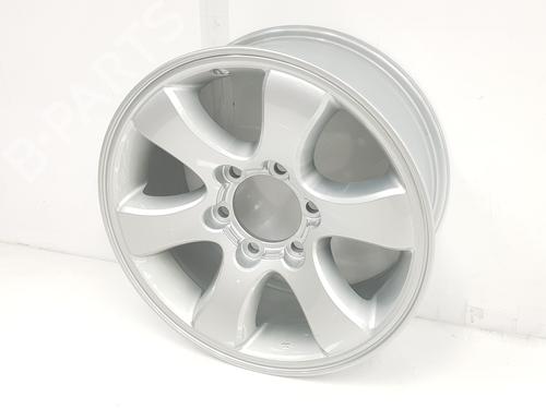 Rim TOYOTA LAND CRUISER PRADO (_J12_) 3.0 D-4D (KDJ120, KDJ125) | BP17589944C45 