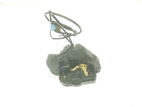 Rear right lock MERCEDES-BENZ E-CLASS (W211) E 300 BlueTEC (211.024) | BP11718341C99 
