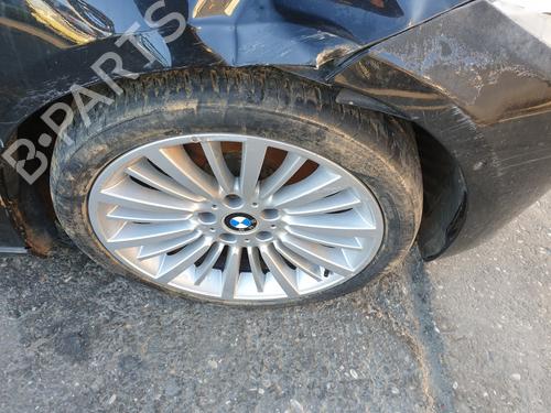 Front differential BMW 3 Gran Turismo (F34) 320 d xDrive | BP22994865M23 