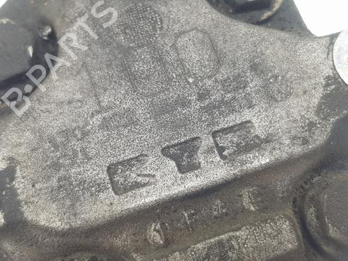 Styring servopumpe VW GOLF IV (1J1) 1.9 TDI | BP21002547M99 