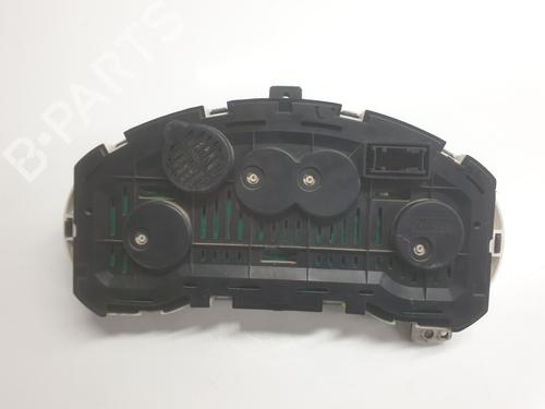 Cockpit FORD RANGER (TKE) 2.2 TDCi 4x4 | BP30775448C47 