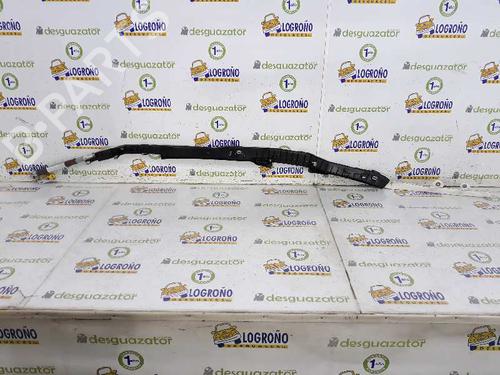 Used Right curtain airbag VW JETTA III (1K2) 1.9 TDI (105 hp) 2849812