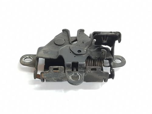 Hood lock TOYOTA LAND CRUISER PRADO (_J12_) 3.0 D-4D (KDJ120, KDJ125) 5351060160  | 5351060160  |