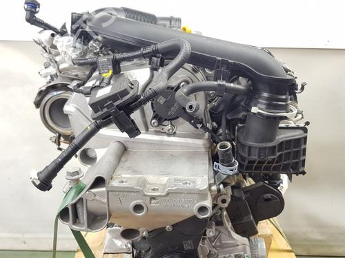 Engine SKODA SCALA (NW1)  | BP29409507M1 