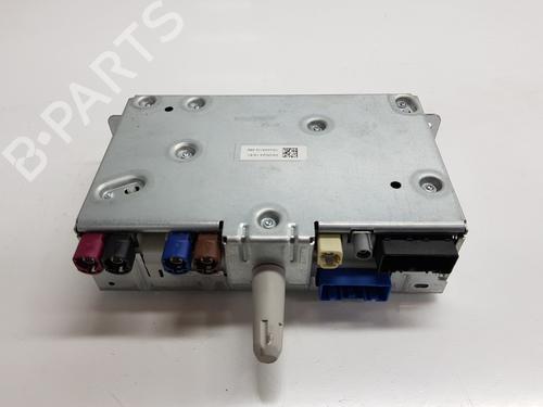 Radio OPEL ASTRA L Sports Tourer (O5)  | BP25849206E6 