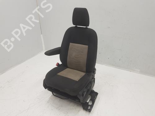Left front seat FORD TRANSIT CUSTOM V362 Van (FY, FZ) | BP36649814C15 - Image 8