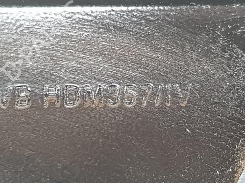 Timing cover LAND ROVER RANGE ROVER VELAR (L560) 2.0 D240 SD4 4x4 | BP36559520M123 - Image 3