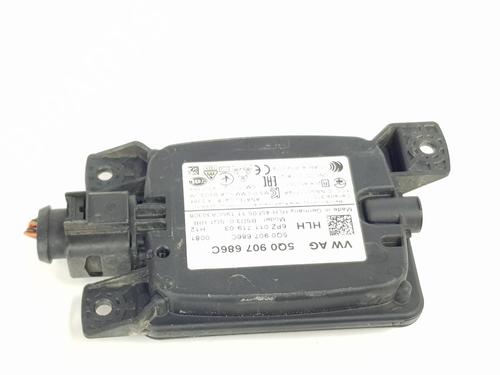 Electronic module SEAT ARONA (KJ7, KJP)  | BP27879821M83 