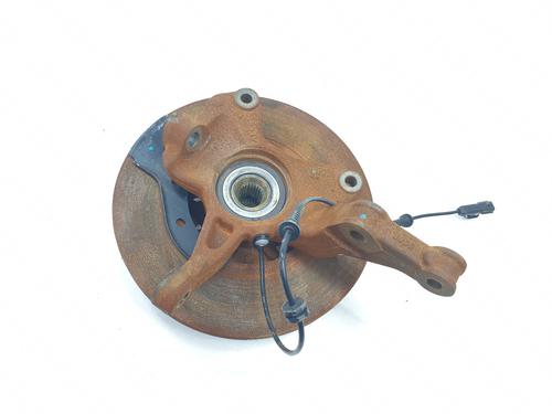 Right front steering knuckle DACIA DUSTER (PYM_, PYN_) 1.2 TCe 130 | BP37524776M26 - Image 2