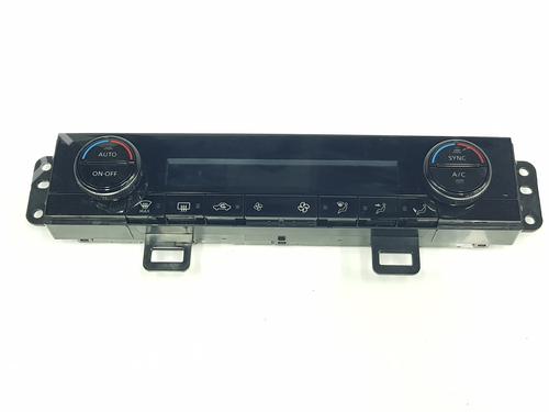 Used Climate control NISSAN QASHQAI III (J12) 1.3 DIG-T (140 hp) 22554142