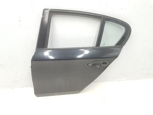 Used Left rear door BMW 1 (E81) 116 i (115 hp) 24571979