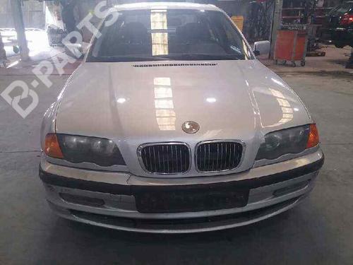 Oil radiator BMW 3 (E46) 320 i | BP8746517M33  - Image 5