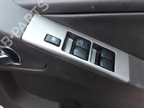 Module électronique NISSAN NAVARA NP300 (D40) 2.5 dCi 4WD (D40TT, D40T, D40M, D40BB) | BP8143513M83 