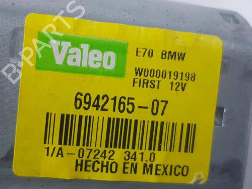 Rear wiper motor BMW X5 (E70) xDrive 30 d | BP7227477M102 