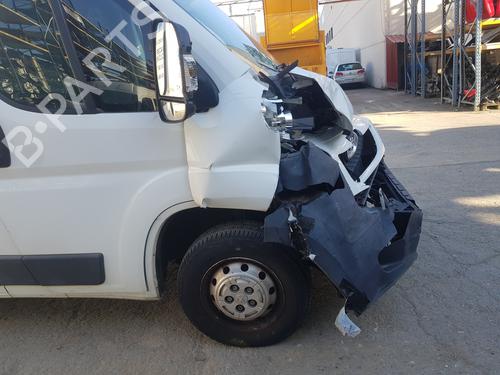 Front left lock PEUGEOT BOXER Van 2.2 HDi 100 | BP36206665C98  - Image 20