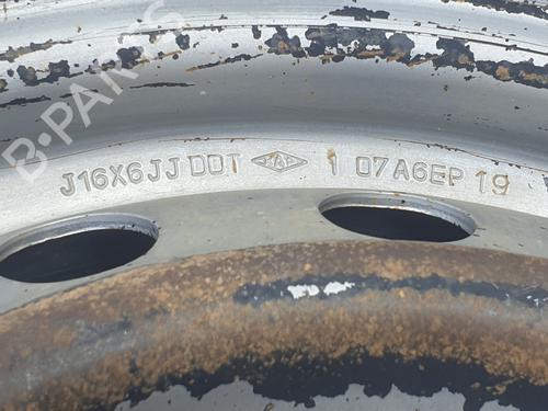 Rim MITSUBISHI L200 / TRITON (KA_T, KB_T) 2.5 DI-D 4WD (KB4T) | BP24217095C45 