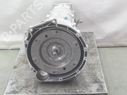 Gearbox BMW X3 (G01, F97, G08) xDrive 30 d | BP11964217M3 