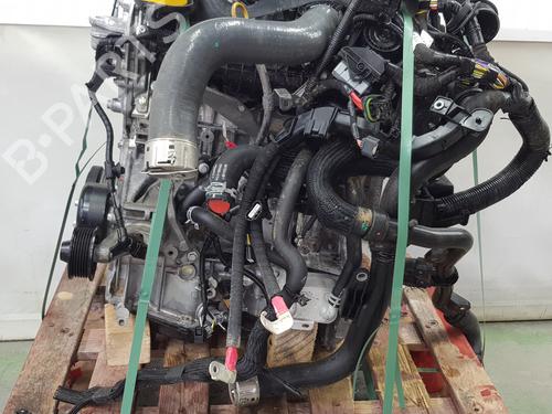 Engine RENAULT ARKANA I (LCM_, LDN_)  | BP33336569M1  - Image 15