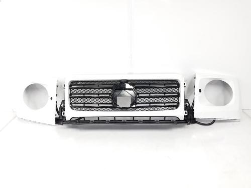 Grill MERCEDES-BENZ G-CLASS (W463) G 350 d (463.348) (245 hp) 11964213