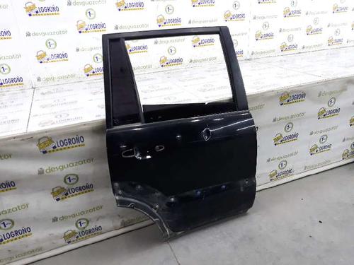 Right rear door TOYOTA LAND CRUISER PRADO (_J12_) 3.0 D-4D (KDJ120, KDJ125) | BP2003677C5 