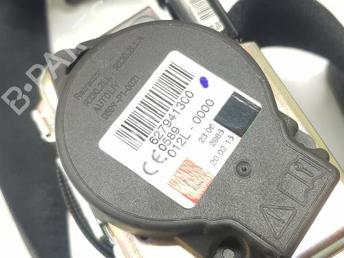 Airbag Kit BMW 2 Active Tourer (F45) 218 d | BP20191059C86 