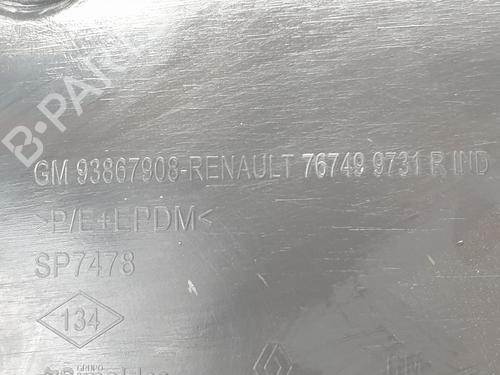 Hjulbue RENAULT TRAFIC III Van (FG_) | BP37995454C56 - Image 3