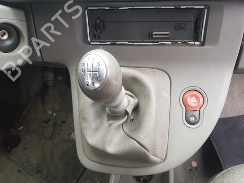 Left front window switch RENAULT KANGOO / GRAND KANGOO II (KW0/1_) | BP39106701I27 - Image 16