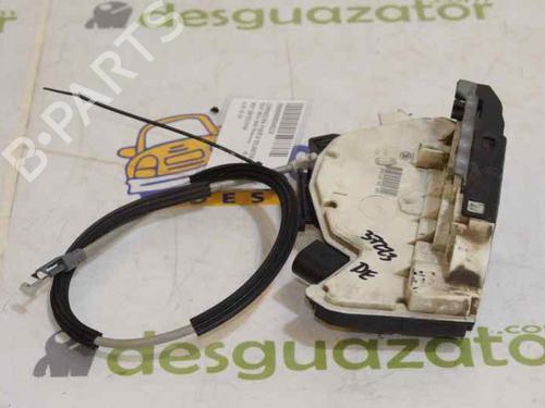 Front right lock SEAT IBIZA IV (6J5, 6P1)  | BP1425132C97 