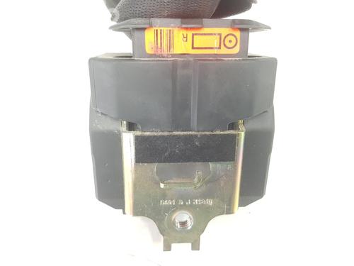Front right seatbelt BMW 3 Compact (E46) 318 ti | BP8745646I25 