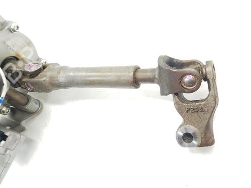 Andre RENAULT KADJAR (HA_, HL_) 1.6 dCi 130 4x4 (HLA4) | BP31243399O1