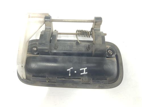 Rear left exterior door handle TOYOTA LAND CRUISER 90 (_J9_) 3.0 TD (KZJ90_, KZJ95_, KZJ90R, KZJ95R, KZJ90W, KZJ95W) | BP9413020C130 