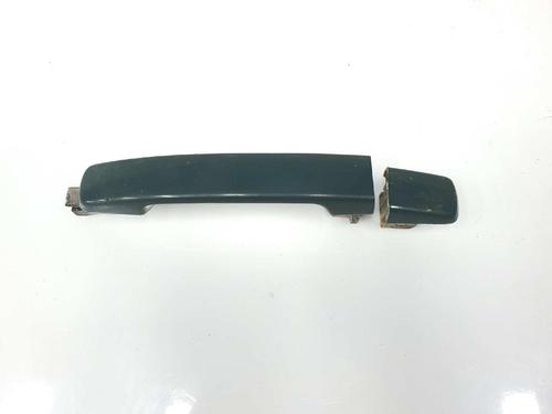 Used Front right exterior door handle NISSAN PATHFINDER III (R51) 2.5 dCi (174 hp) 6462832