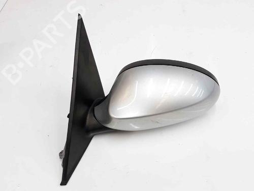 Left mirror BMW 1 (E87) 118 d | BP5407385C26 