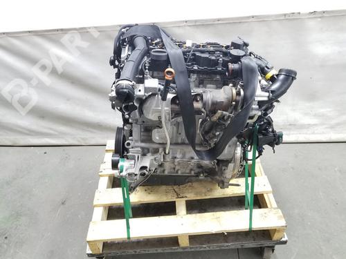 Used Engine Engine CITROËN C-ELYSEE (DD_) [2012-2026] 10956703 10956703