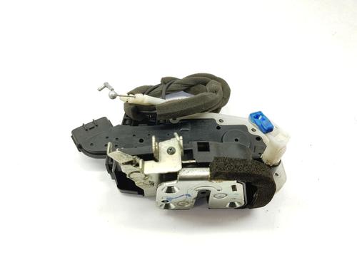 Used Front left lock NISSAN MICRA IV (K13K, K13KK) 1.2 (80 hp) 9153393