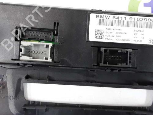 Climate control BMW 1 (E87) 116 i | BP3684037I5 