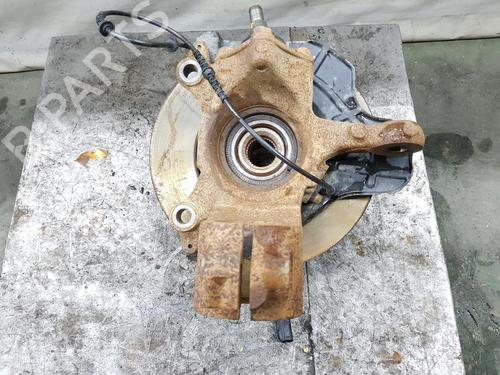 Left front steering knuckle CITROËN JUMPER II Van 2.2 HDi 120 | BP16351380M25 