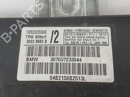 Electronic module BMW X5 (E53) 3.0 d | BP3384310M83 