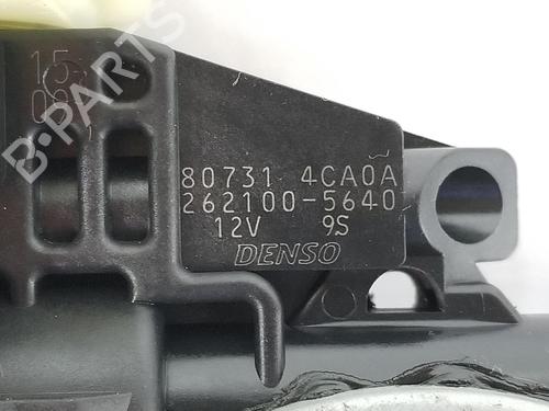 Right front window motor NISSAN X-TRAIL III (T32_, T32R, T32RR) 1.6 dCi (T32) | BP13400762E20