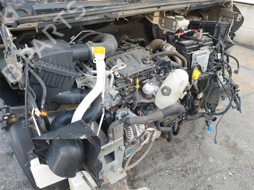 Electronic module OPEL VIVARO B Bus (X82) 1.6 CDTI (06) | BP36678161M83  - Image 17