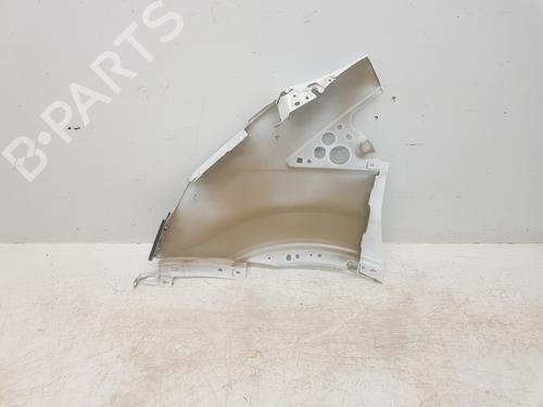Forskærm Højre FORD TRANSIT V363 Platform/Chassis (FED, FFD) | BP35737815C42 - Image 4