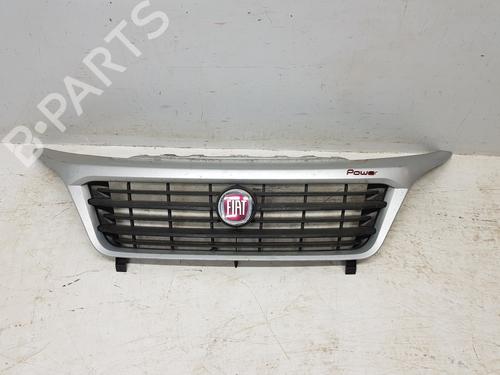 Grill Grill FIAT DUCATO Van (250_) [2006-2026] 34354416 34354416