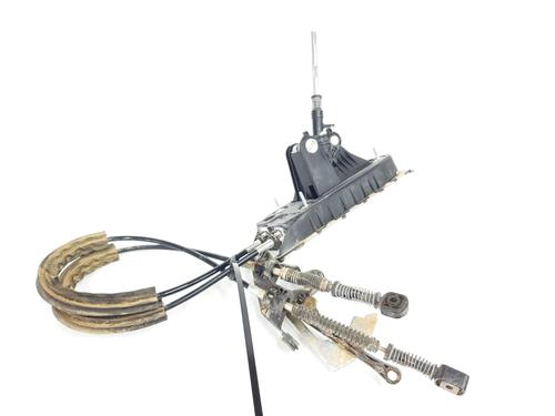 Gear lever SEAT ARONA (KJ7, KJP) 1.0 TSI | BP27636218M90 