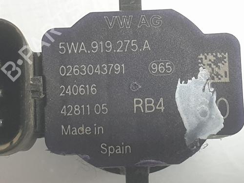 Other VW CRAFTER Van (SY_, SX_) 2.0 TDI FWD (SYB, SYC, SYD) | BP31297801O1