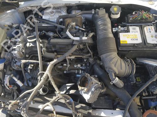Gearbox HYUNDAI i30 (PDE, PD, PDEN) 2.0 N | BP36433885M3  - Image 27